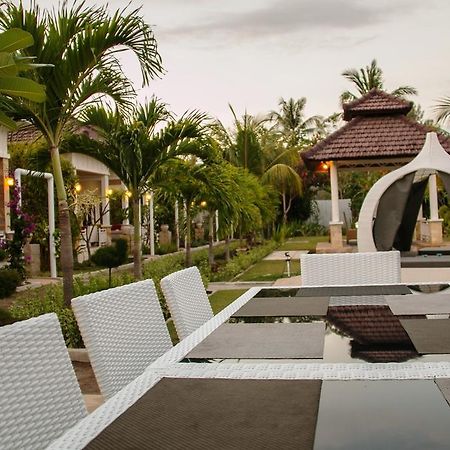 Tropical Hideaways Resort Gili Meno Extérieur photo