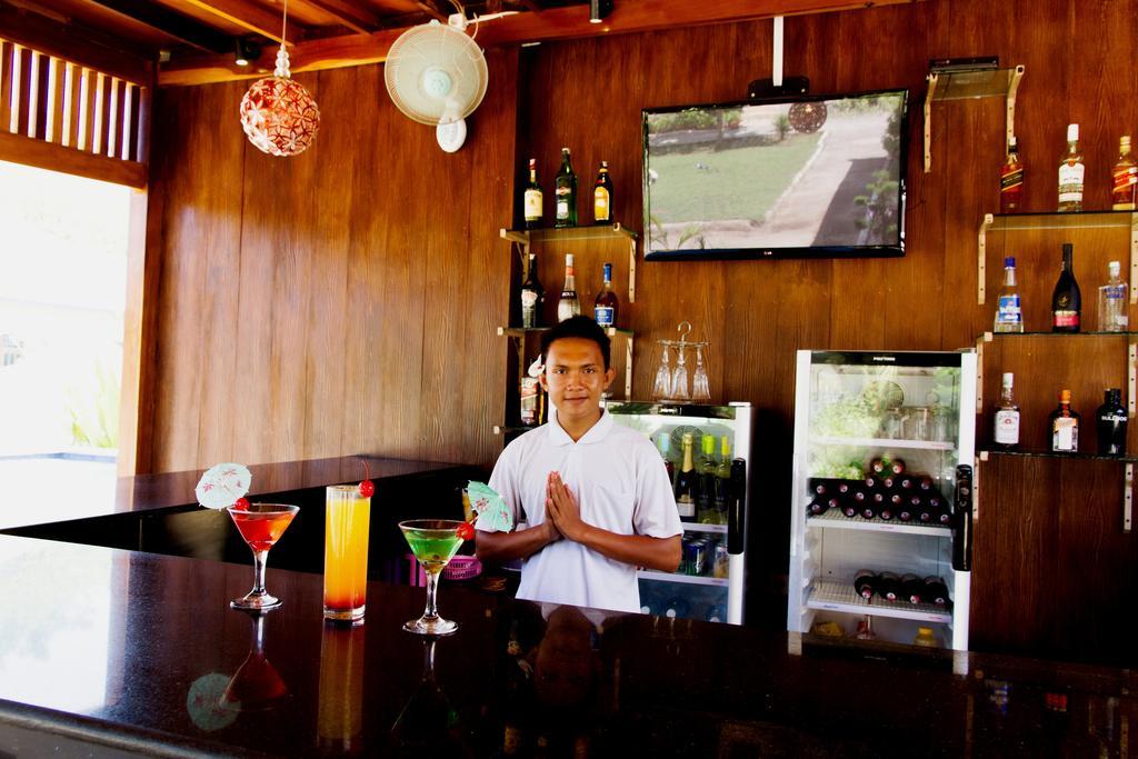 Tropical Hideaways Resort Gili Meno Extérieur photo