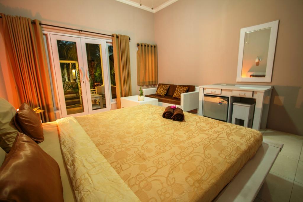 Tropical Hideaways Resort Gili Meno Extérieur photo