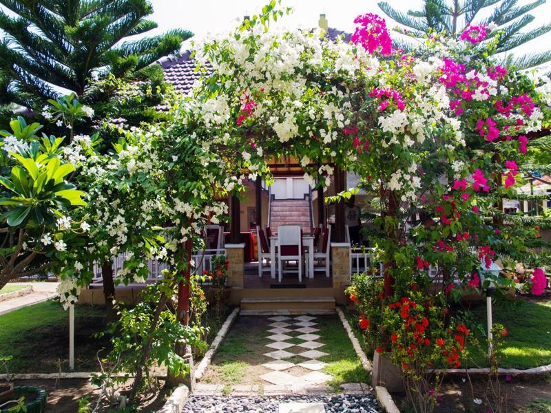 Tropical Hideaways Resort Gili Meno Extérieur photo