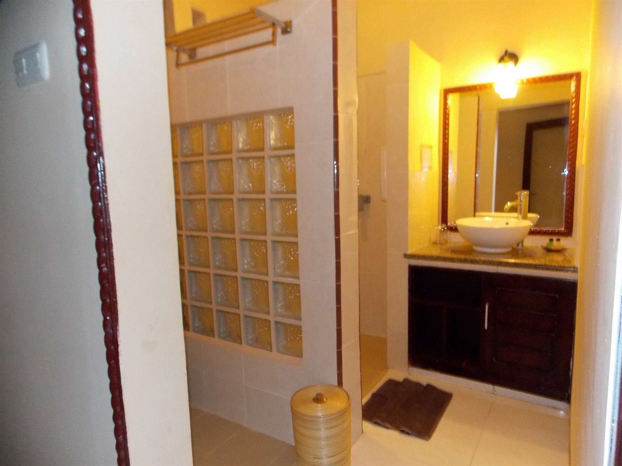 Tropical Hideaways Resort Gili Meno Extérieur photo