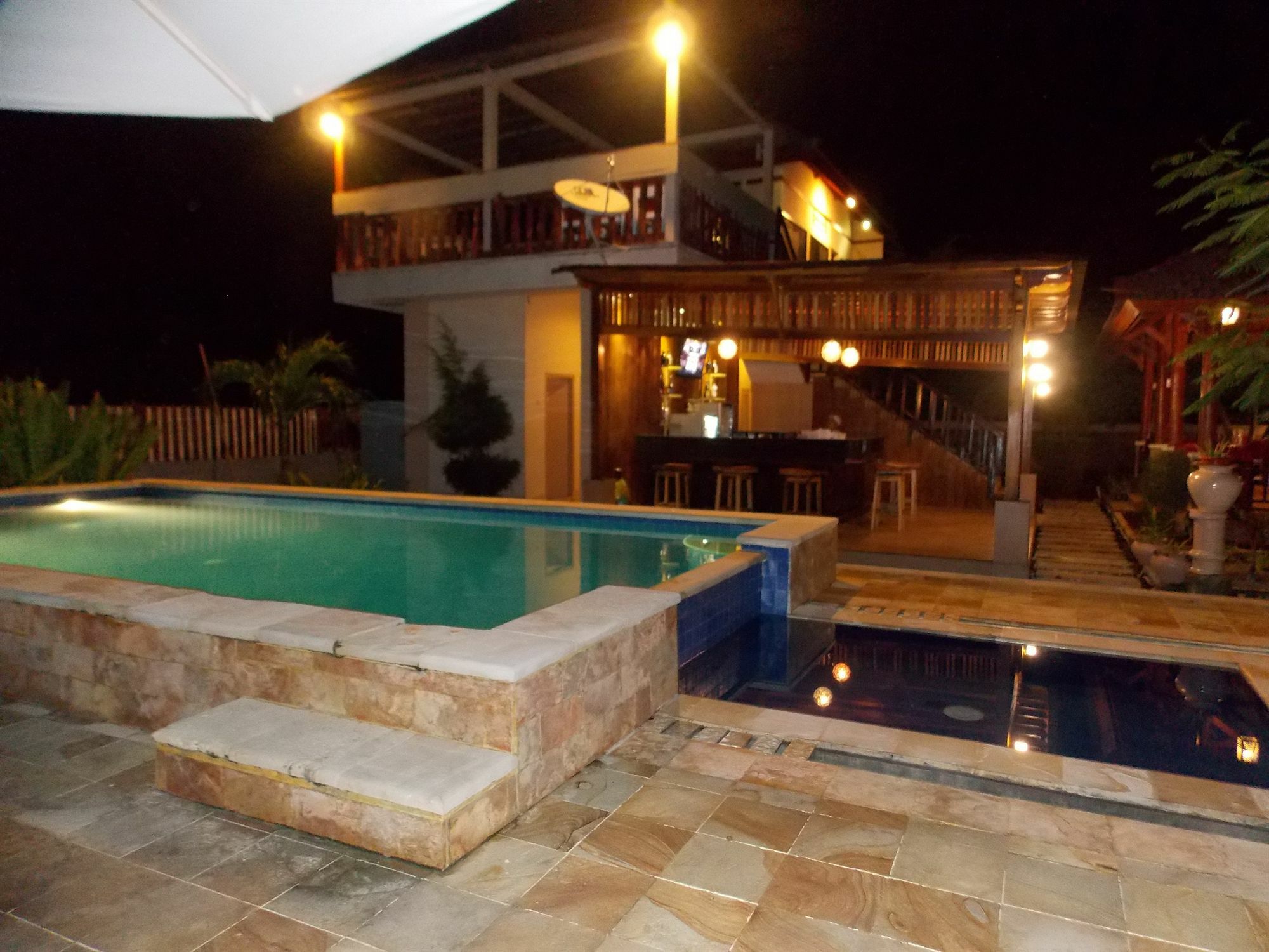 Tropical Hideaways Resort Gili Meno Extérieur photo