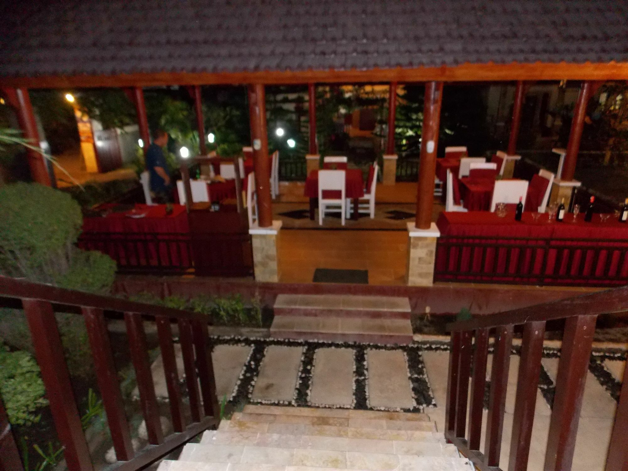Tropical Hideaways Resort Gili Meno Extérieur photo
