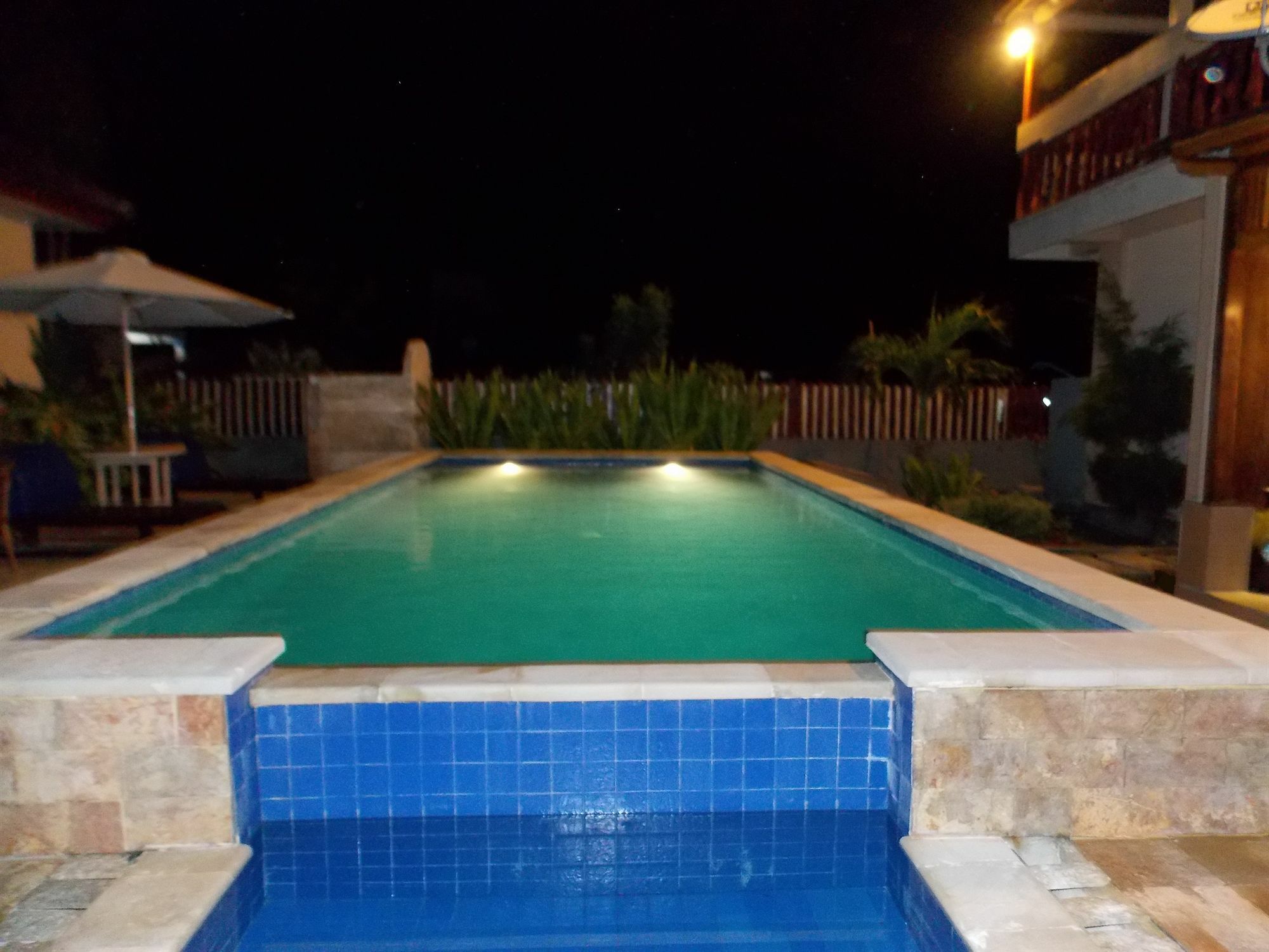 Tropical Hideaways Resort Gili Meno Extérieur photo