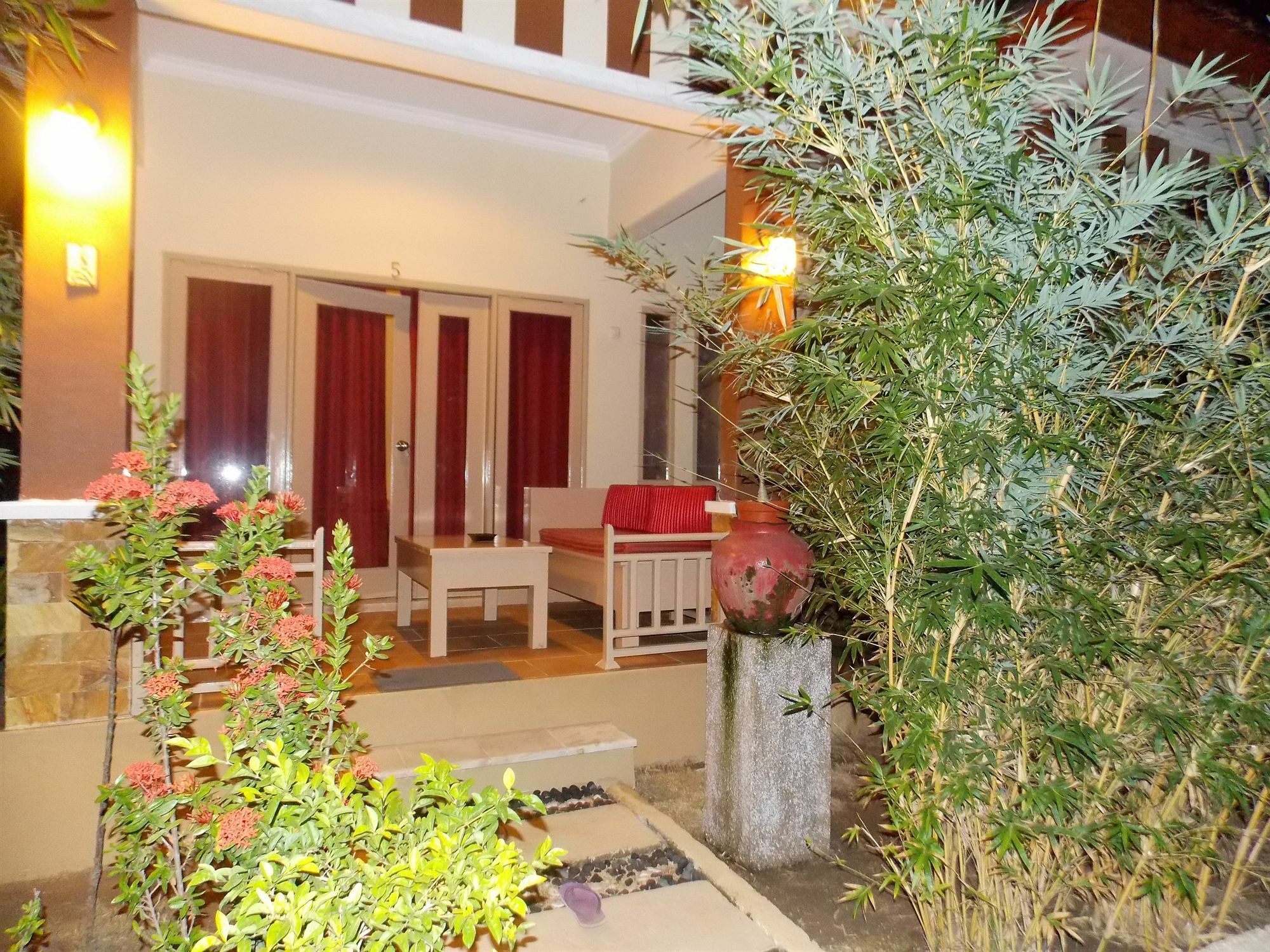 Tropical Hideaways Resort Gili Meno Extérieur photo